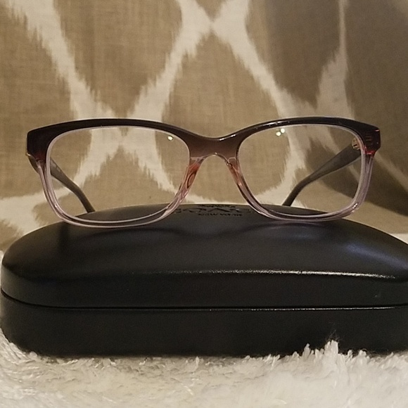 Coach two toned frames - Picture 3 of 5